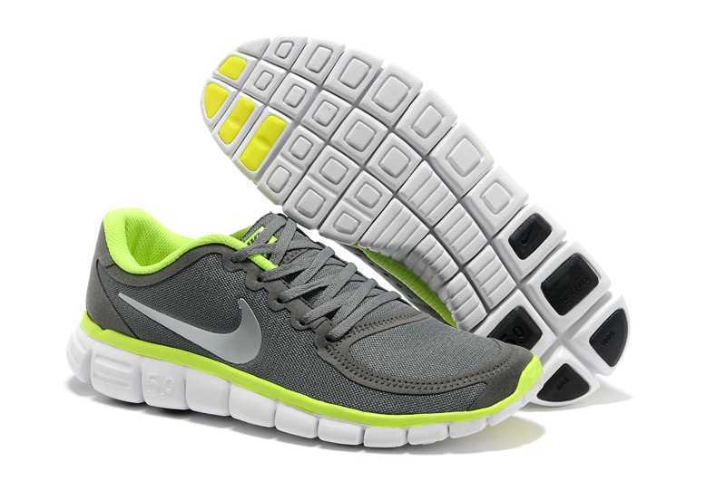 Nike Free 5.0 V4 Chaussures Sport Boutique En Ligne Nike Free Chaussure